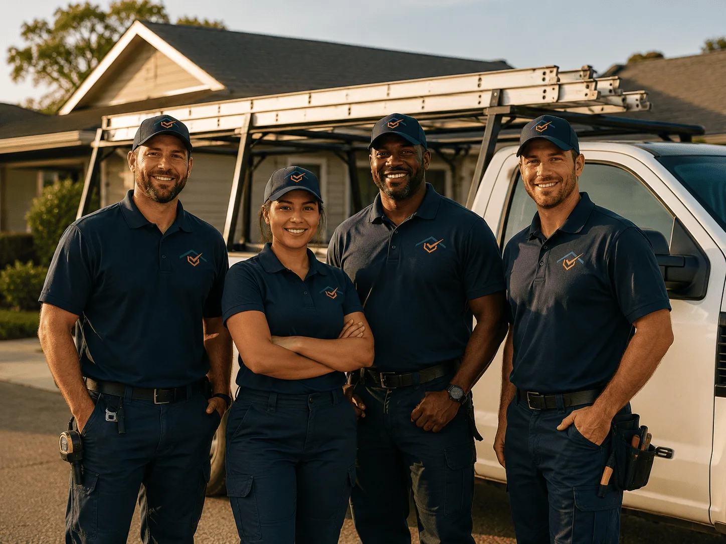 Roof Inspection company in Grandy, NC